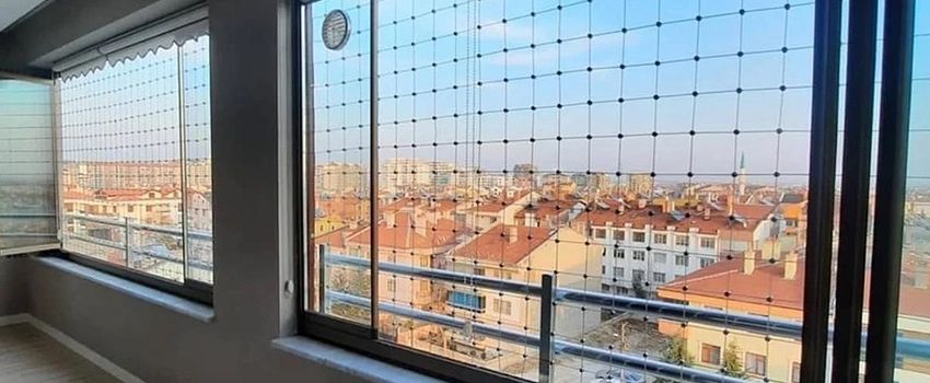 Winblock güvenlik FİLESİ